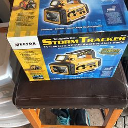 Storm Tracker 