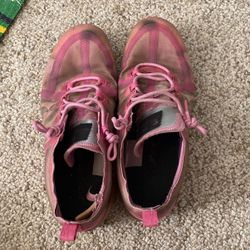 Nike Vapor Max 2019 ‘Psychic Pink’ Womens Size 11