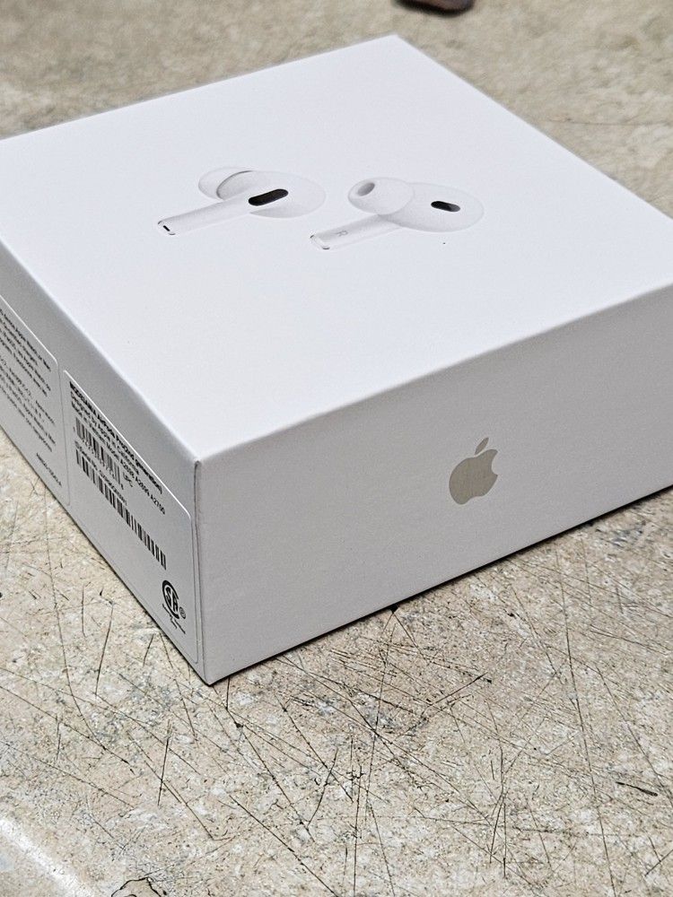 Airpods Pros 2