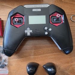 FrSky Taranis X-Lite Transmitter