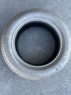 Michelin Defender 225/60R17