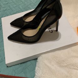 New Heels Jessica Simpson