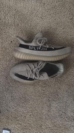 Yeezy 350