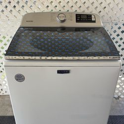 Maytag Heavy Duty Washer