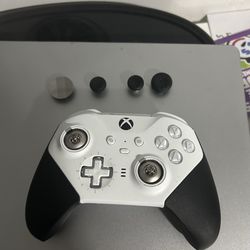 xbox elite controller