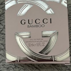 Gucci Bamboo Eau De Parfum 1.6 FL OZ