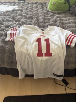49ERS STANDARD JERSEY