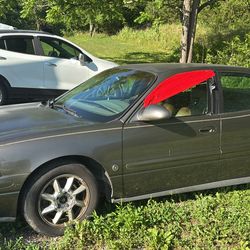 2003 BUICK LESABRE
