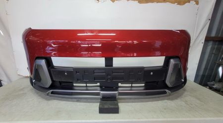 2024 2025 HYUNDAI KONA FRONT BUMPER ASSEMBLY OEM 86511-BE000