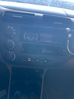 2003 Honda Accord