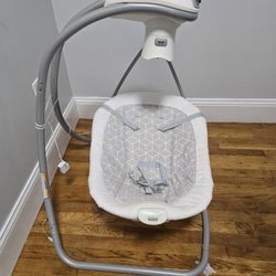 Graco Simple Sway Swing