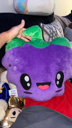 Plushie
