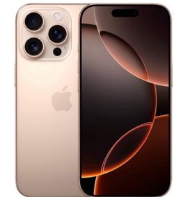 iPhone 16 ProMax