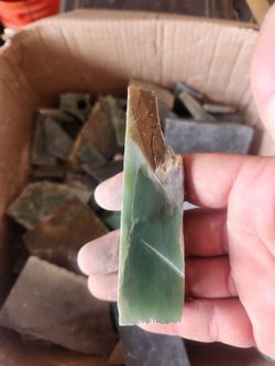 Jade Stone