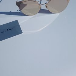 Christian Dior Glasses