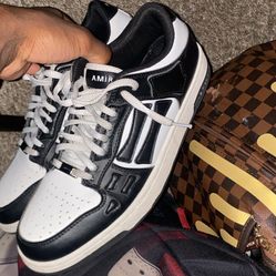 Amiri Bone Runner