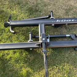 Kuat 2Bikes Rack