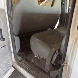 1999 ford f350 7.3 powerstroke part out