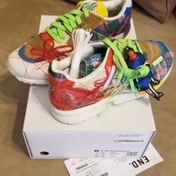 Adidas ZX 8000 Sean Wotherspoon Superearth Jordan retro Raging Hyper Royal University Carolina red Grey Black toro Royal 1 3 4 5 8 9 11