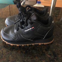 Reebok Baby Shoes. 