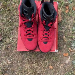 Jordan 6 Size 13