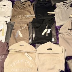 Hoodies,  Shorts, Sweat Pants 