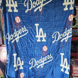 New Full Size Blankets 