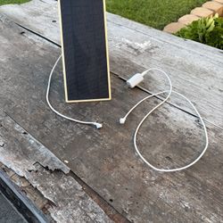 Solar Panel 
