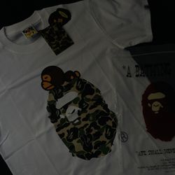 BAPE 