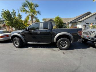 2010 Ford Other