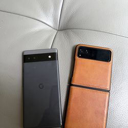 phones pixel 6 n razor 2023