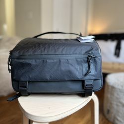 Moment camera bag 