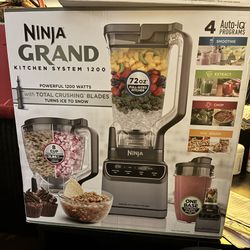 NINJA GRAND
