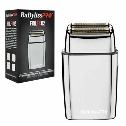 BaByliss PRO SHAVER