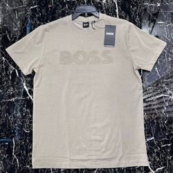 Boss Tshirt