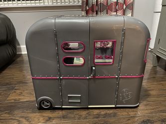 Our Generation Camper