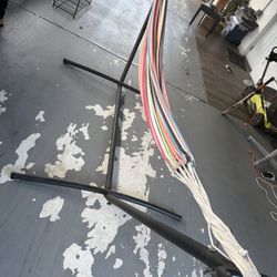 Hammock With Stand 