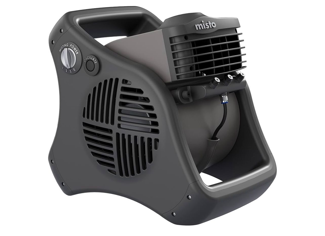 Lasko Misting Blower Fan