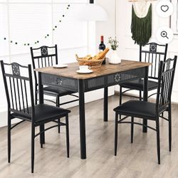 Dining room Table Set