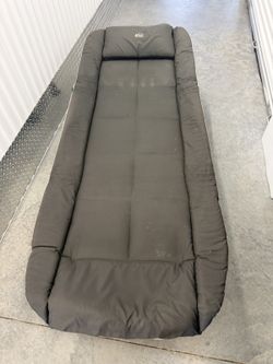 REI Kingdom Cot 3, Padded Luxury Camp Cot