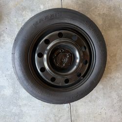 Spare Tire For 2014 Ford Edge New!