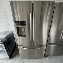 Samsung French Door Refrigerator “36 ( Refrigeradores )