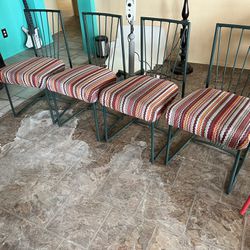 Southwestern Style Chairs