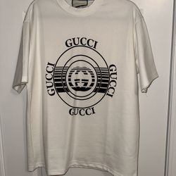 Gucci Legendary Shirt