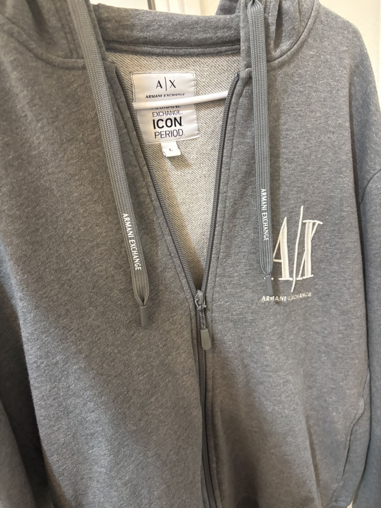 Armani Sweater