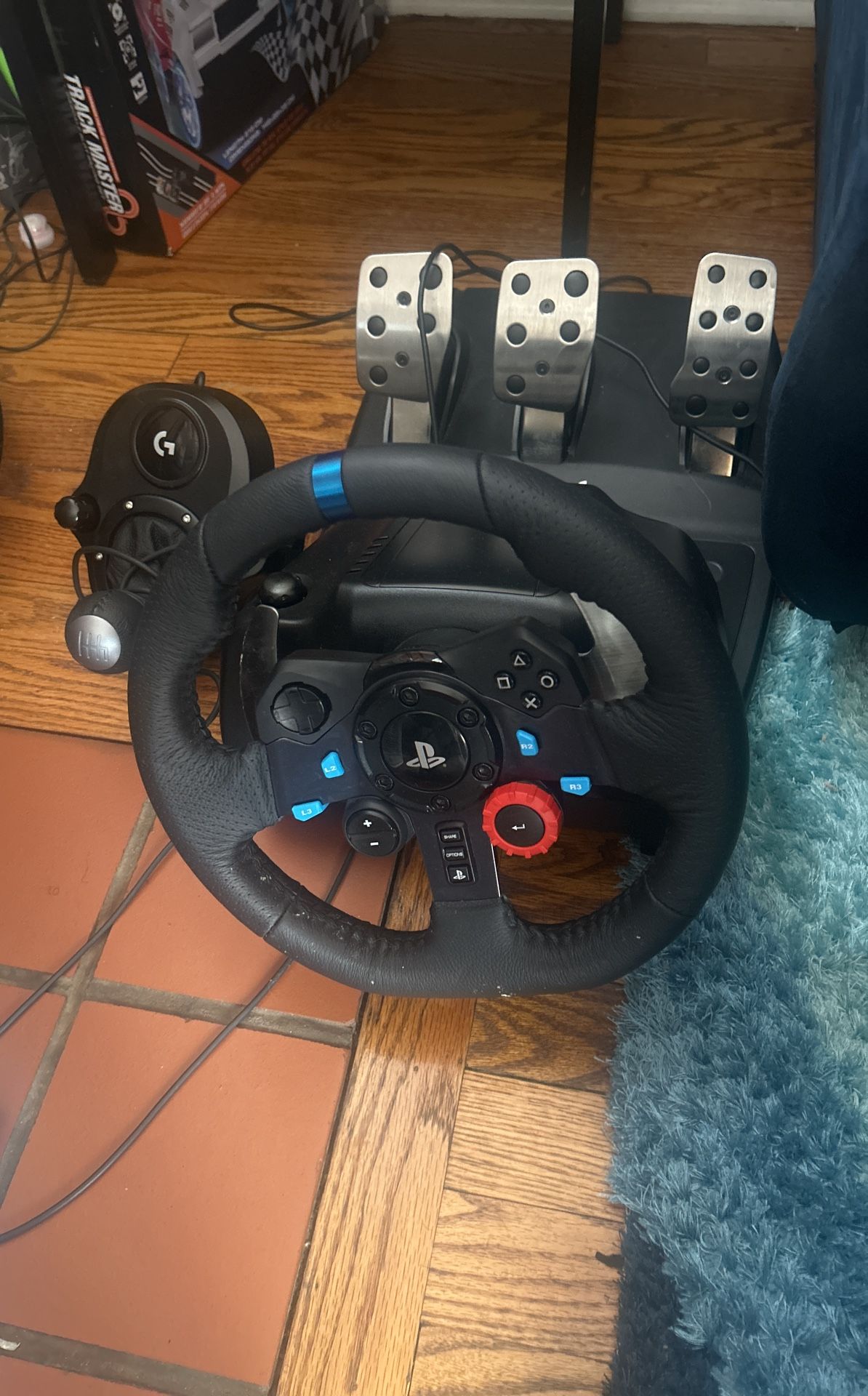 Gaming