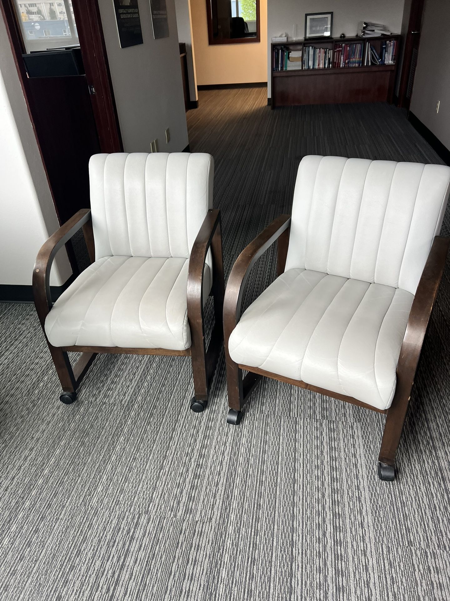 Office roller Chairs
