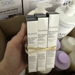OLAPLEX Browbond Building Serum Eyebrow Enhancer