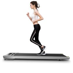 Rhythmfun Walking Treadmill 