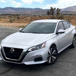 2022 Nissan Altima
